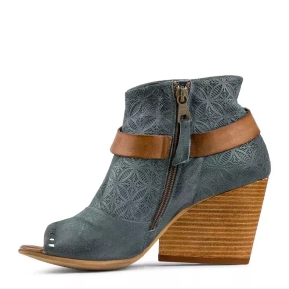 Miz Mooz Kahlo Size 42 - Picture 3 of 8